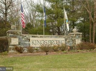 8841 Stable Forest Pl, Bristow, VA 20136