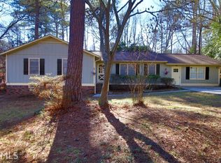 1824 Oak Ridge Way, Lawrenceville, GA 30044