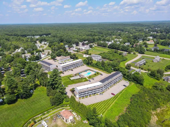 1801 Post Road #115, Wells, ME 04090