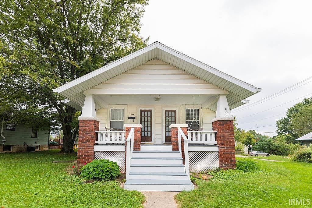 613 W Wylie St, Bloomington, IN 47403 Zillow