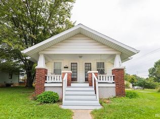 613 W Wylie St, Bloomington, IN