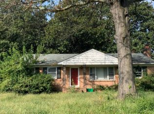 7604 Hawthorne Ave, Richmond, VA 23227