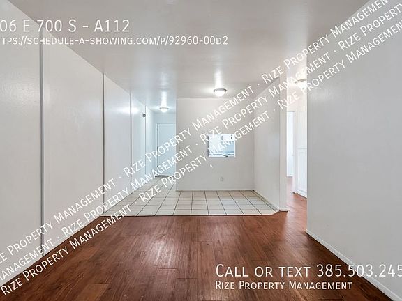 4th image of 306 E 700 S APT A112