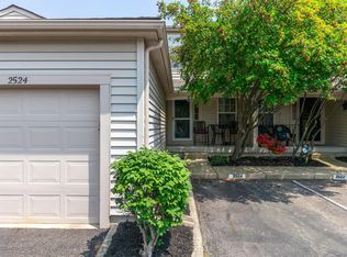 2524 Dahlia Way, Columbus, OH