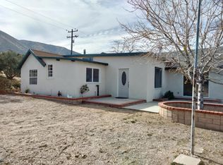 11115 Juniper Mesa Rd, Littlerock, CA 93543