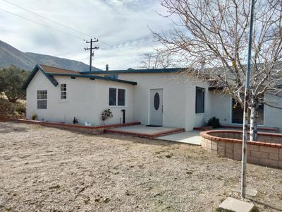 11115 Juniper Mesa Rd, Littlerock, CA, 93543