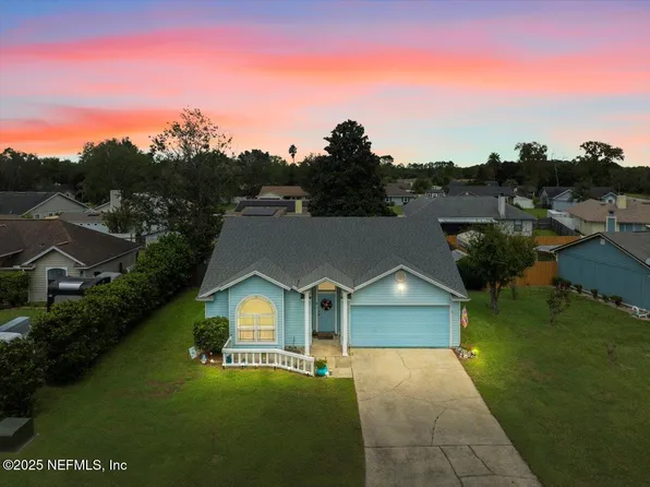 2930 RUSSELL OAKS Drive, Green Cove Springs, FL 32043