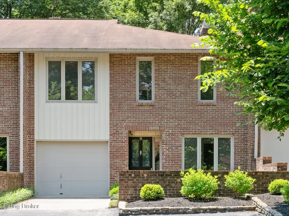 4112 Massie Ave APT 9, Saint Matthews, KY 40207
