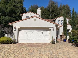 581 Henry Cowell Dr, Santa Cruz, CA 95060