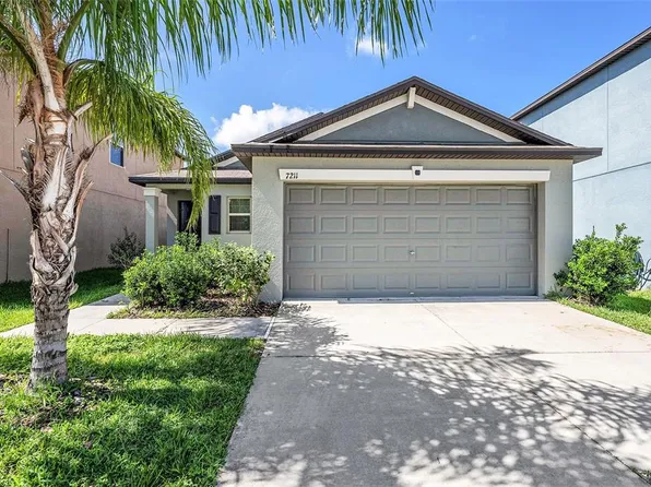 7211 Ozello Trail Ave, Sun City Center, FL 33573