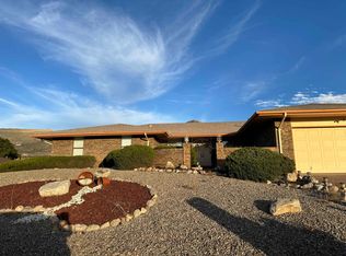 606 Sundown Ave, Alamogordo, NM 88310