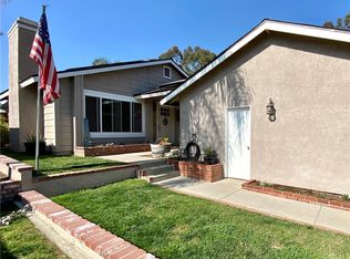 1887 Sage St, La Verne, CA 91750