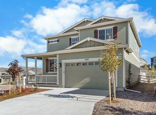4565 Cholla Trl, Castle Rock, CO 80104