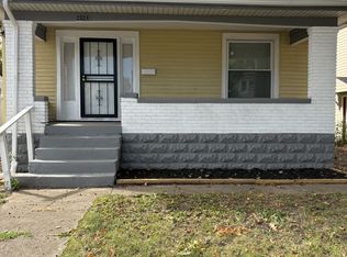 1214 Dresden Ave, Louisville, KY 40215