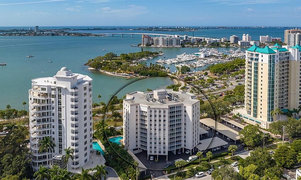 1st image of 435 S GULFSTREAM AVENUE #1006