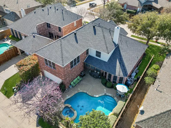 9740 Plains Cir, Frisco, TX 75033