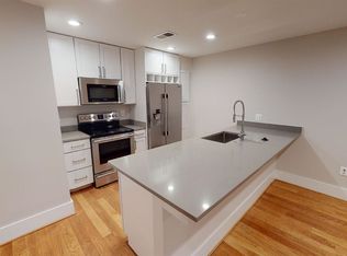 521 Kennedy St NW #2, Washington, DC 20011