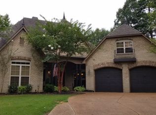 615 Farley Rd, Byhalia, MS 38611