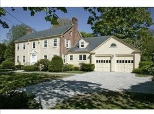 236 Mendon St, Uxbridge, MA 01569