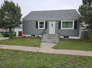306 S Ingram St, Madison, NE 68748