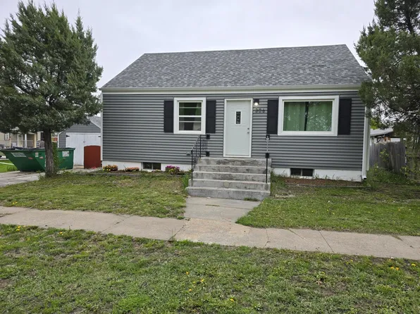 306 S Ingram St, Madison, NE 68748