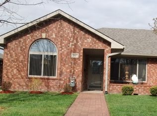 2817 Westminster Dr, Hutchinson, KS 67502