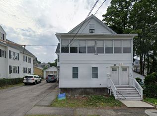 34 Holden St, Lowell, MA 01851