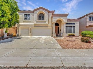 6410 W Hackamore Dr, Phoenix, AZ 85083