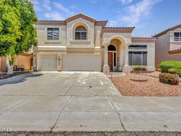 6410 W Hackamore Dr, Phoenix, AZ 85083