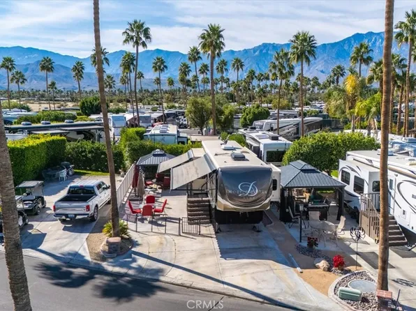 69411 Ramon Rd #303, Cathedral City, CA 92234