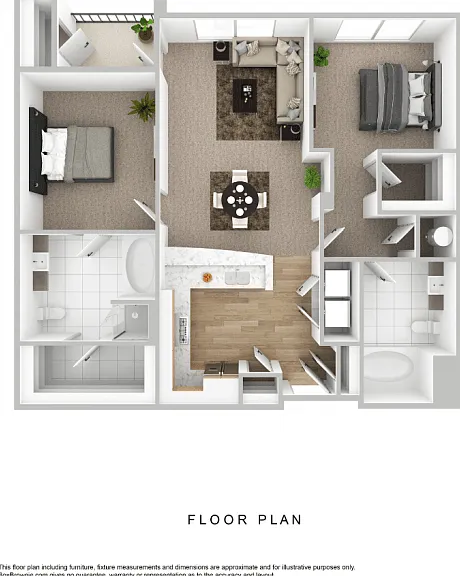Atlas LaVista Hills — Photo 32