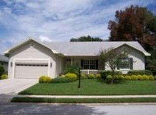 5554 Bloomfield Blvd, Lakeland, FL 33810