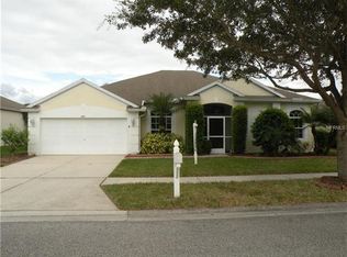 5410 Spectacular Bid Dr, Zephyrhills, FL 33544