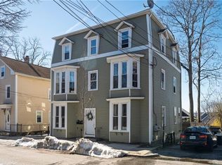 20 Peach Ave, Providence, RI 02906