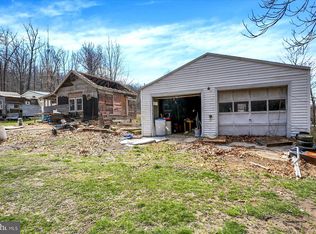 413 Mountain View Rd, Mount Holly Springs, PA 17065