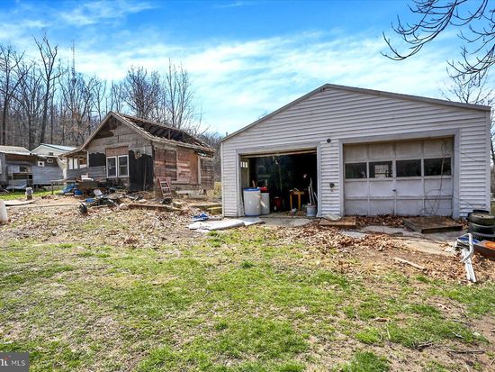 413 Mountain View Rd, Mount Holly Springs, PA 17065
