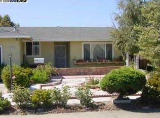 2448 Balmoral St, Union City, CA 94587