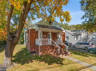 3214 Clarinda Ave, Baltimore, MD 21230