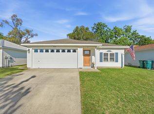 986 John Wayne Cir, Fort Walton Beach, FL 32547