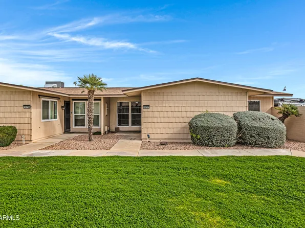 10737 W SANTA FE Drive, Sun City, AZ 85351