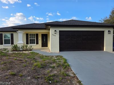 3404 58th St W, Lehigh Acres, FL, 33971