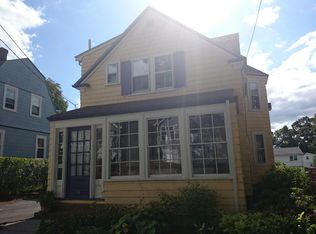 73 Cass St, West Roxbury, MA 02132