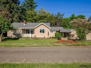 412 NW Rainwater Ln, Albany, OR