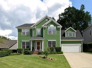 10430 Baskerville Ave, Charlotte, NC 28269