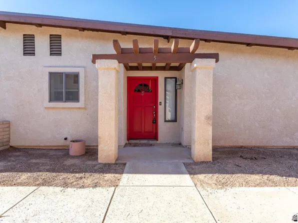 1465 E Laguna Pl, Yuma, AZ 85365