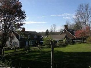 167 Long Hill Rd, Andover, CT 06232
