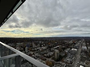 The Stories at South Granville Station, Vancouver, BC V6H 3G1