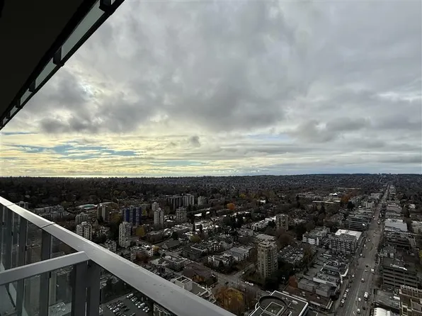 The Stories at South Granville Station