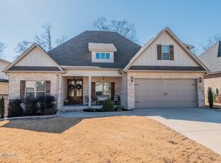 107 Twelfth Fairway, Warner Robins, GA 31088