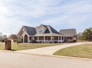 358 Jw Edwards Dr, Byron, GA 31008